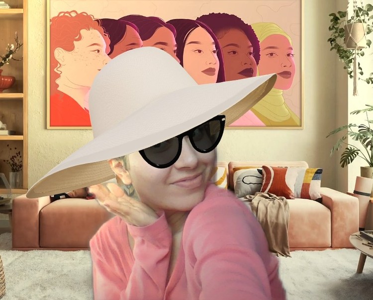 Foto dela