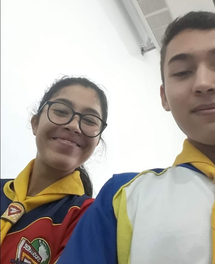 Nós dois